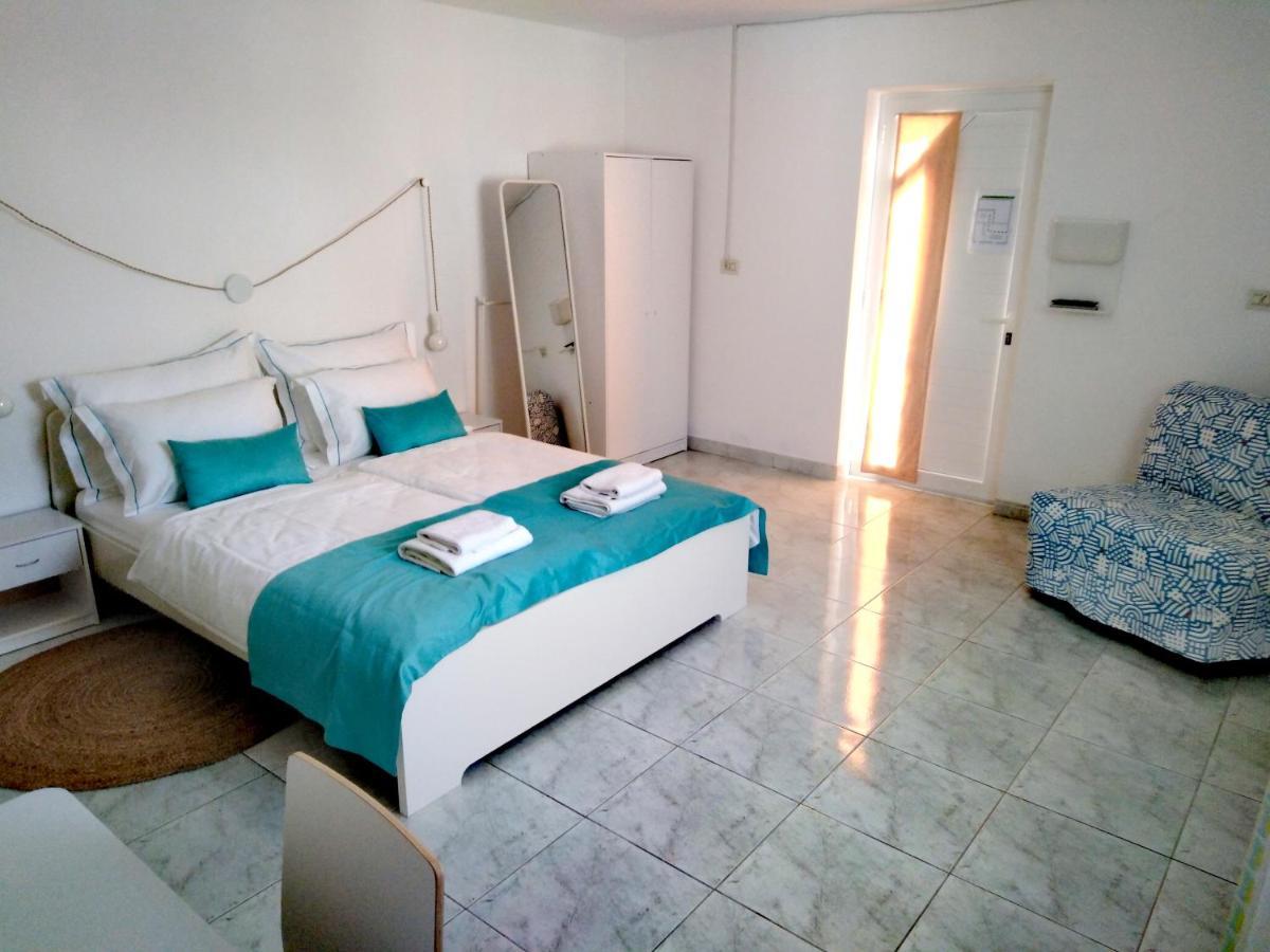 Olive Tree Apartments Умаг Екстер'єр фото