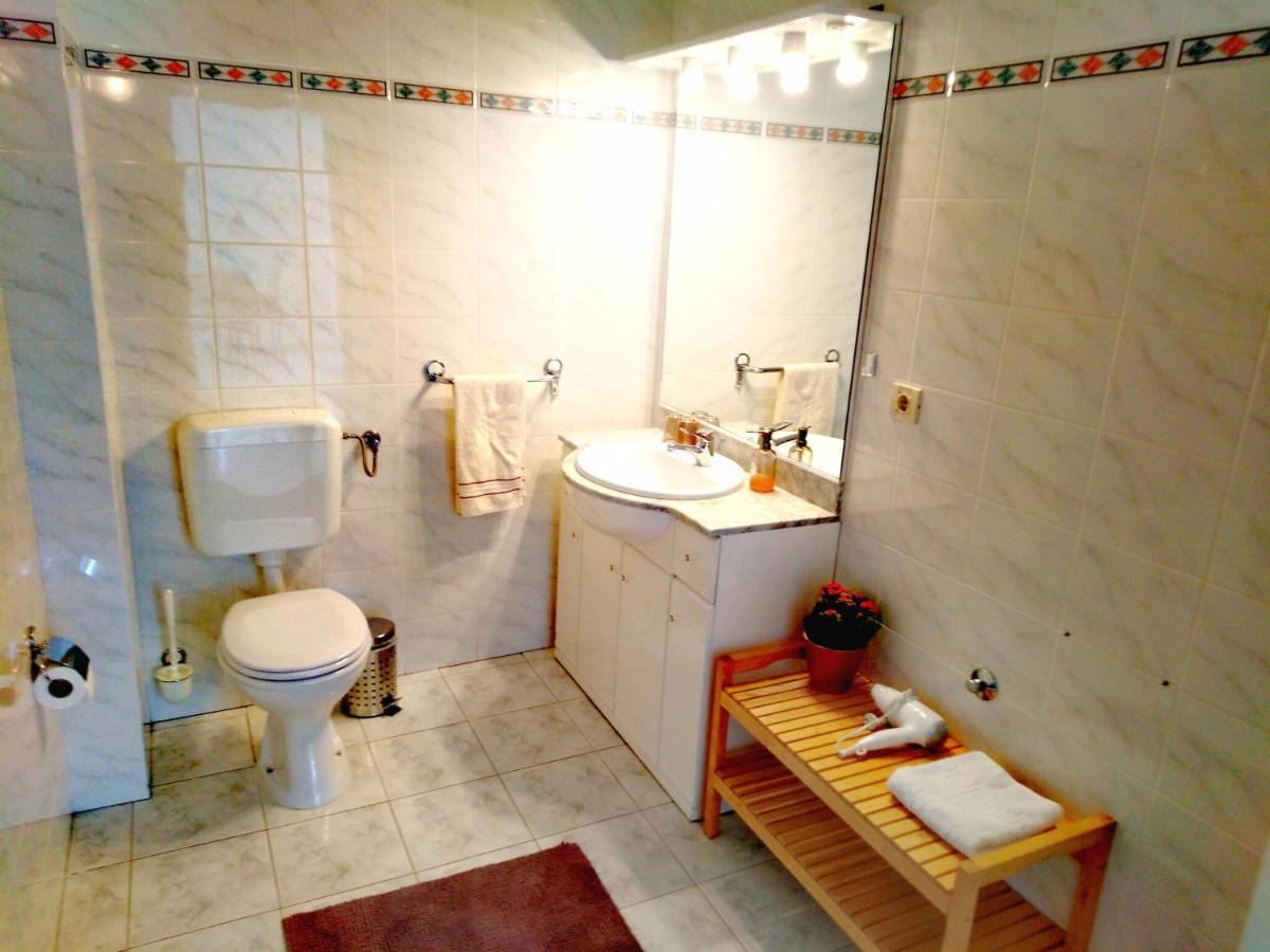 Olive Tree Apartments Умаг Екстер'єр фото